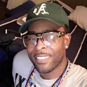 Meet your Posher, Joseph